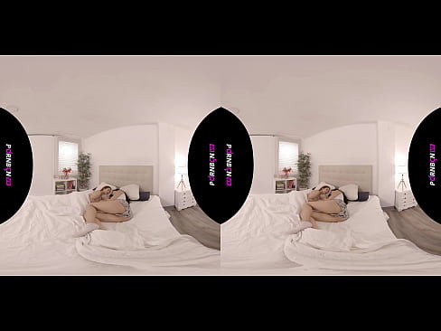 ❤️ PORNBCN VR دو نوجوان ہم جنس پرست 4K 180 3D ورچوئل رئیلٹی جنیوا بیلوچی کترینہ مورینو میں سینگوں سے جاگ رہے ہیں ❤️ ہم پر ❌️❤