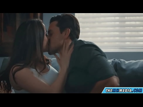 ❤️ ایک اچھی busty ماں کے ساتھ رومانٹک جنسی تعلقات ❤️ ہم پر ❌️❤